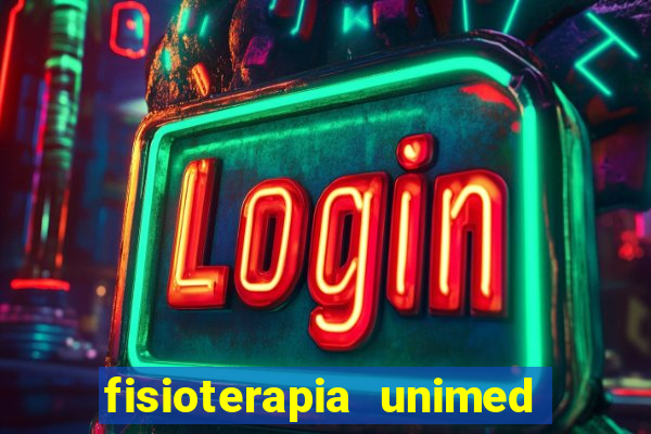 fisioterapia unimed zona norte porto alegre